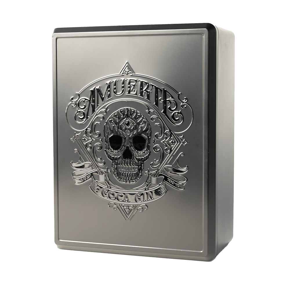 Amuerte Amuerte Metal Giftbox