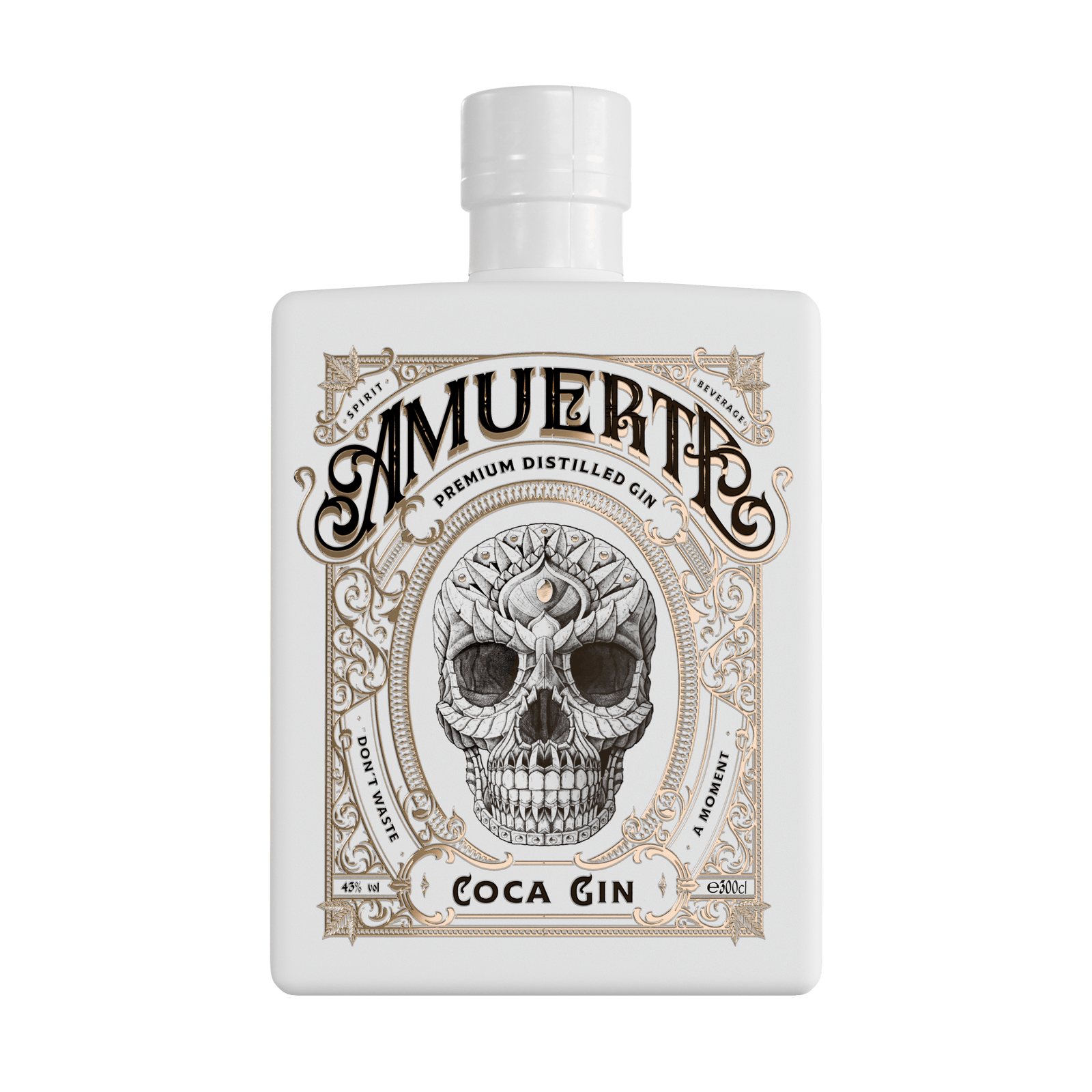 Amuerte Amuerte White 3 Liter