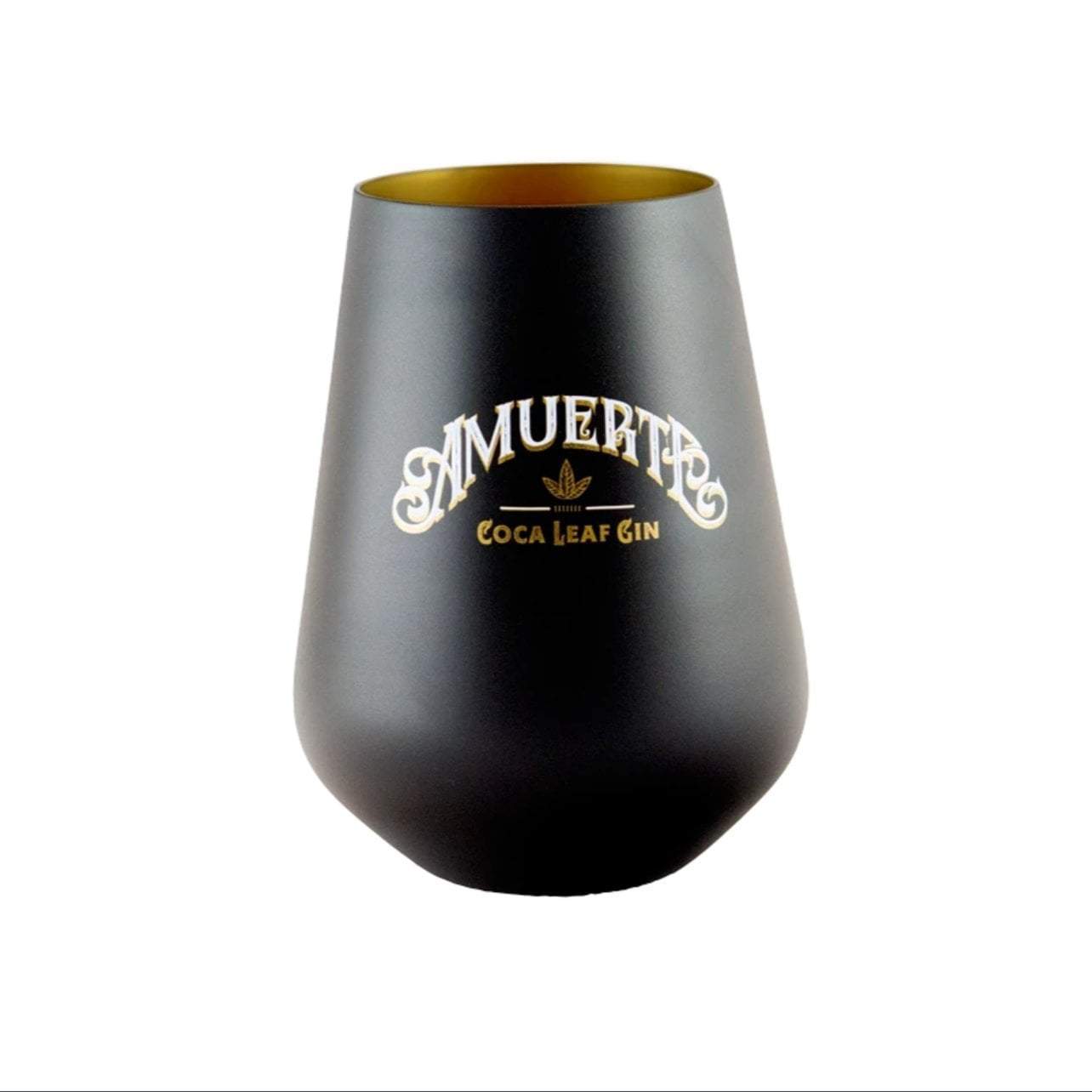 Amuerte Bar 6X BLACK AMUERTE GLASSES