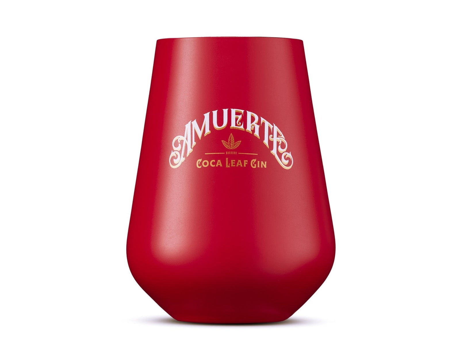 Amuerte Bar 6X RED AMUERTE GLASSES