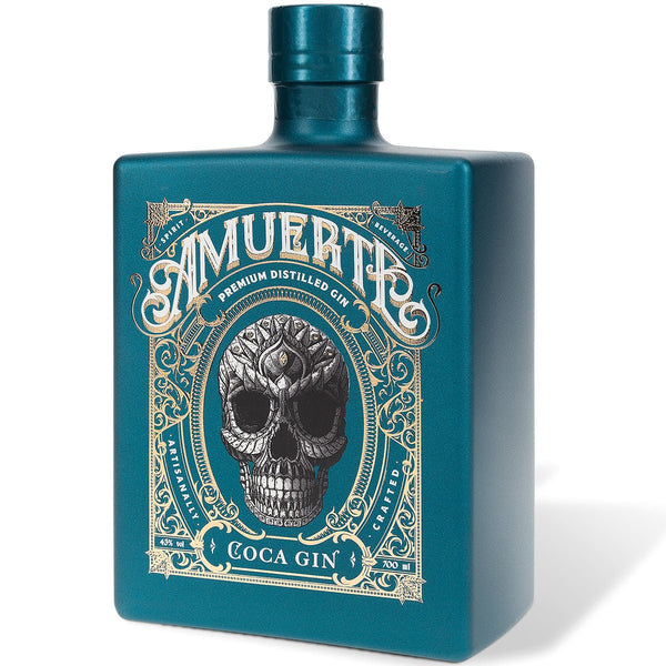 Amuerte Gin Amuerte Green